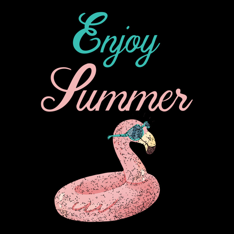 Enjoy Summer Urban Heavy Tee by Bettercallsaul | Teevron