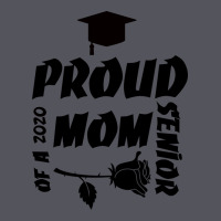 Proud Mom Of A 2020 Senior Vintage Hoodie | Teevron