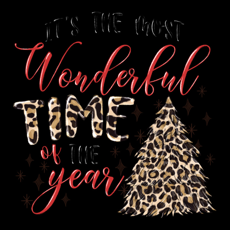 It's The Most Wonderful Time Of The Year Heavy Core Tee by MaliasSmallBusiness | Teevron