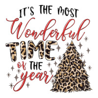 it's the most wonderful time of the year | Teevron