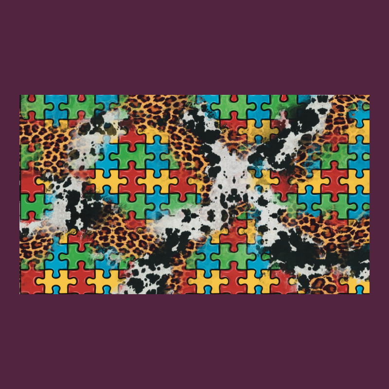 Western Autism  Cup Urban Hoodie by Artiststas | Teevron