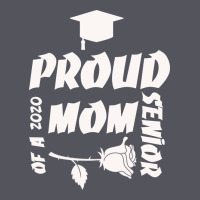 Proud Mom Of A 2020 Senior Vintage Hoodie | Teevron