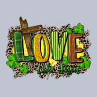 Love Like Jesus St. Patricks Premium Hoodie | Teevron