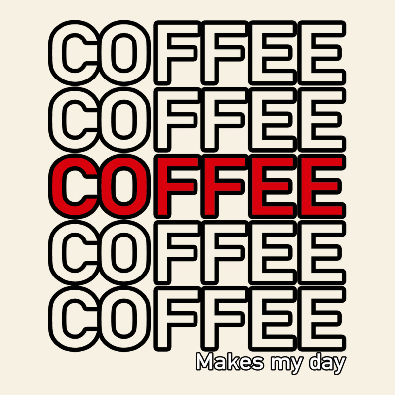 Coffee Makes Vintage Tee by Bettercallsaul | Teevron