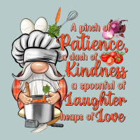 Patience A Dash Of Kindness Heavy Core Tee | Teevron