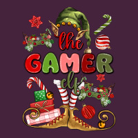 The Gamer Elf Premium Tee | Teevron