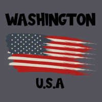 Washington Vintage Hoodie | Teevron