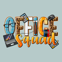 Office Squad Heavy Core Tee | Teevron