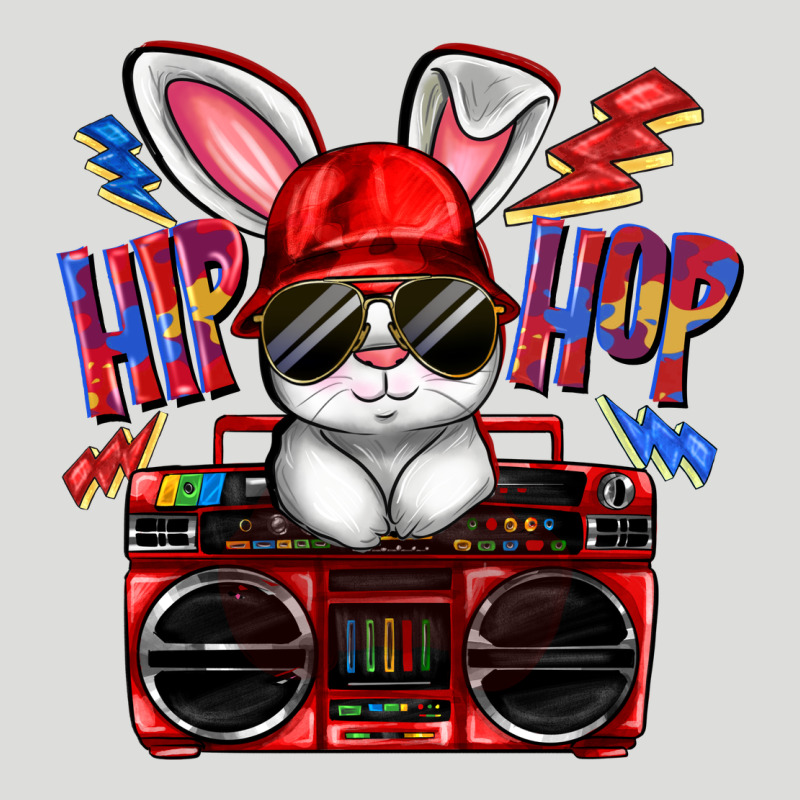 Hip Hop Zipper Hoodie by FaDigitalArtStudio | Teevron