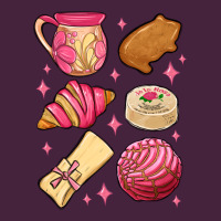 Mexican Pan Dulce Premium Tee | Teevron