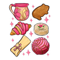 mexican pan dulce | Teevron