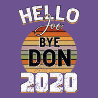 Hello Joe Biden 2020 Vintage Tee | Teevron