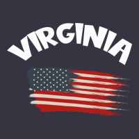 Virginia Vintage Hoodie | Teevron