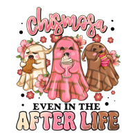 chismosa even in the after life | Teevron