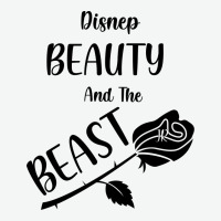 Wrt Beauty And The Beast Urban Heavy Tee | Teevron