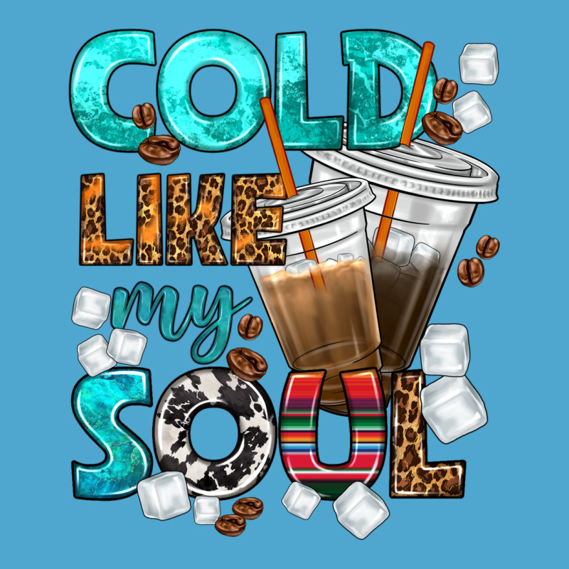 Cold Like My Soul Coffee Cups Bbs Premium Hoodie by BundleAndBundleShop | Teevron