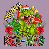 Merry Rexmas Heavyweight Hoodie | Teevron