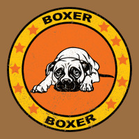 Boxer Vintage Tee | Teevron