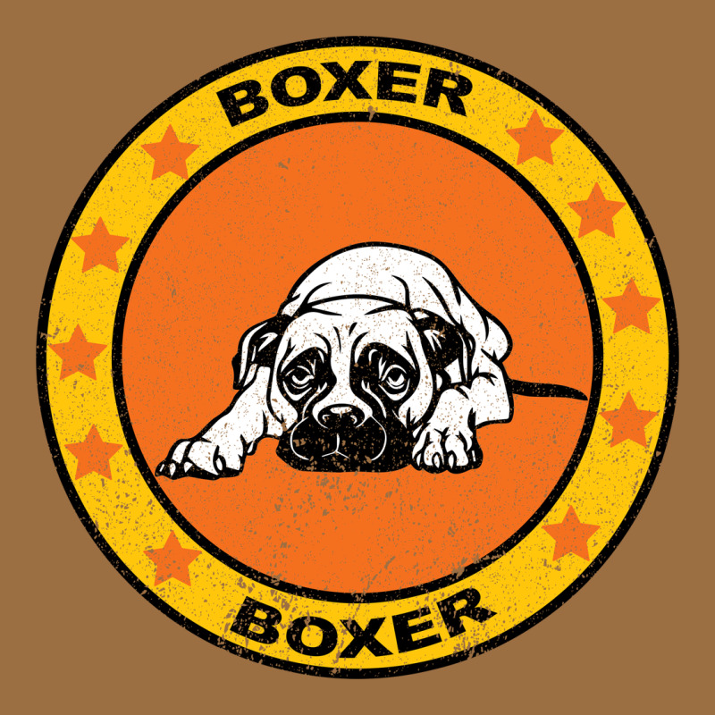 Boxer Vintage Tee by Bettercallsaul | Teevron