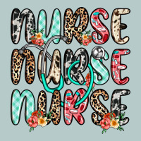 Nurse Nurse Nurse Heavy Core Tee | Teevron