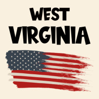 West Virginia Vintage Hoodie | Teevron