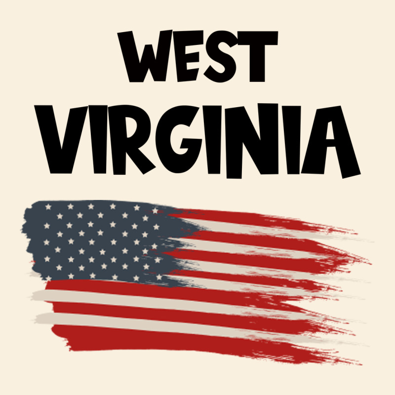 West Virginia Vintage Hoodie by Bettercallsaul | Teevron