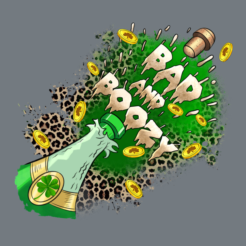 Bad And Boozy Heavyweight Sweatshirt by CowGirlArtShop | Teevron