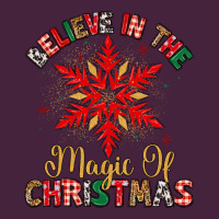 Believe In The Magic Of Christmas Premium Tee | Teevron