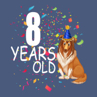 8 Years Old Vintage Hoodie | Teevron