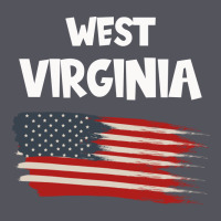 West Virginia Vintage Hoodie | Teevron
