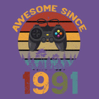 Awesome Since 1991 Vintage Tee | Teevron