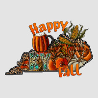 Happy Fall Premium Sweatshirt | Teevron