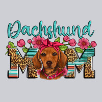 Dachshund Mom Urban Hoodie | Teevron