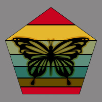 Butterfly Vintage Tee | Teevron