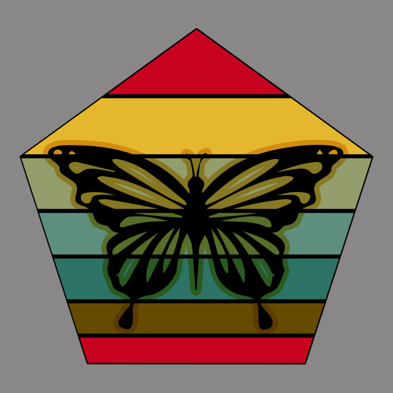 Butterfly Vintage Tee by Bettercallsaul | Teevron