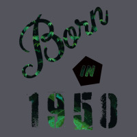 Born In 1950 Vintage Hoodie | Teevron
