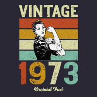 Vintage 1973 Orginial Parts Vintage Tee | Teevron