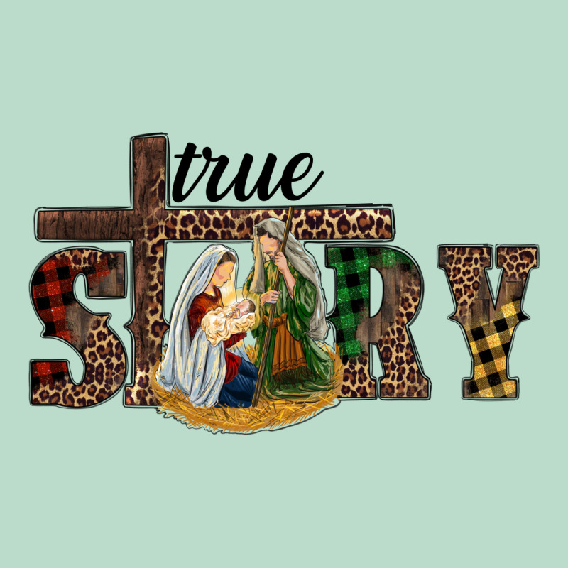 True Story Holy Family Premium Hoodie by RanaPortraitStore | Teevron