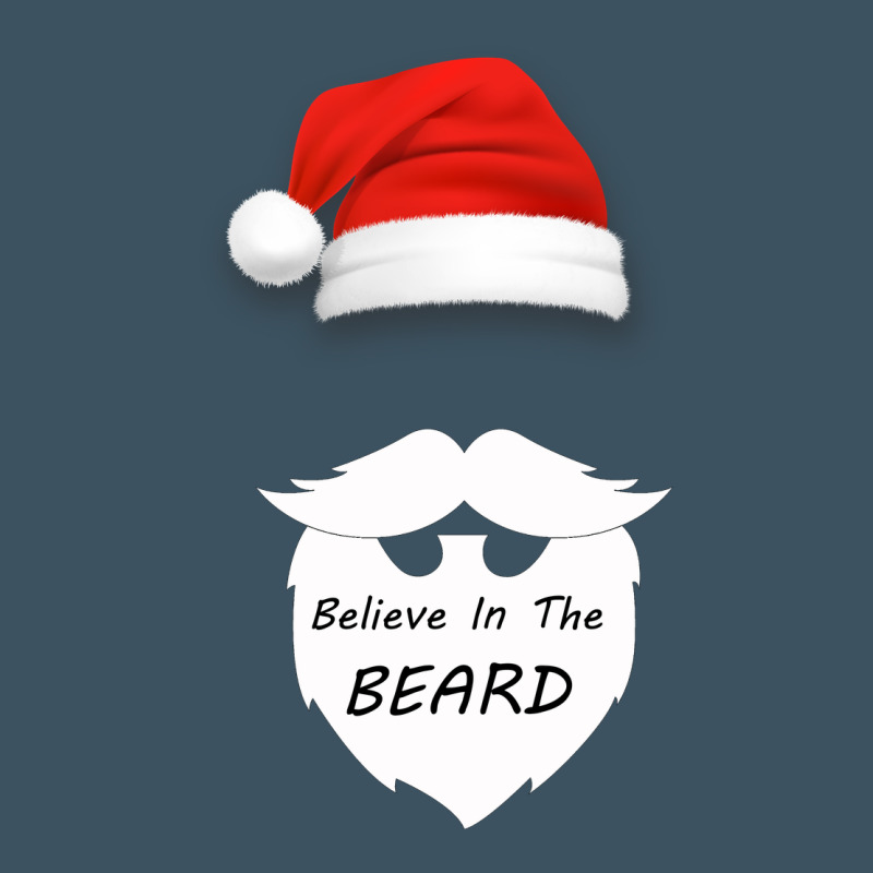 Believe In The Beard Urban Heavy Tee by Bettercallsaul | Teevron