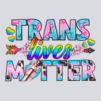 Western Lgbtq+ Trans Lives Matter Zipper Hoodie | Teevron