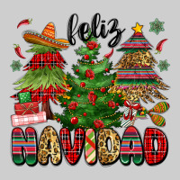 Feliz Navidad Premium Tee | Teevron