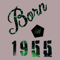 Born In 1955 Vintage Hoodie | Teevron