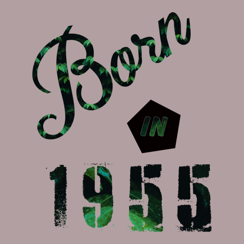 Born In 1955 Vintage Hoodie by Bettercallsaul | Teevron
