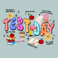 Test Day Heavy Core Tee | Teevron