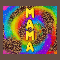 Mama Tie Dye Long Sleeve Tee | Teevron