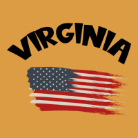 Virginia Urban Heavy Tee | Teevron