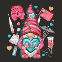 Nurse With Heart Heavy Core Tee | Teevron