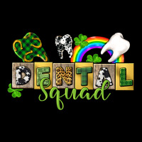 Dental Squad Heavyweight Sweatshirt | Teevron