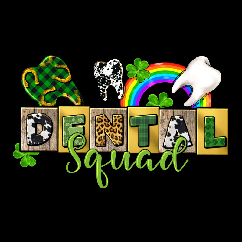 Dental Squad Heavyweight Sweatshirt by CowGirlArtShop | Teevron