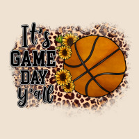 It's Game Day Y'all Basketball Urban Heavy Tee | Teevron